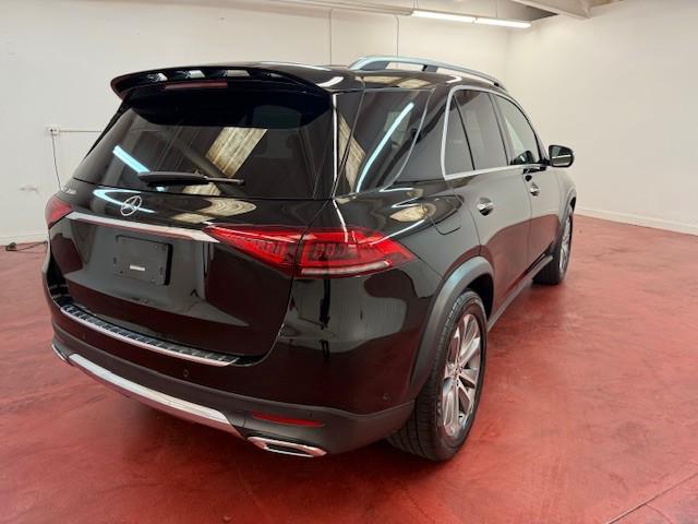 used 2020 Mercedes-Benz GLE 350 car, priced at $26,995