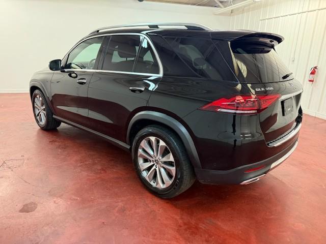 used 2020 Mercedes-Benz GLE 350 car, priced at $26,995