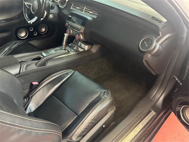 used 2010 Chevrolet Camaro car, priced at $28,995