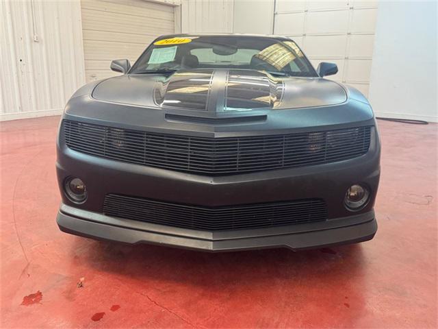 used 2010 Chevrolet Camaro car, priced at $28,995