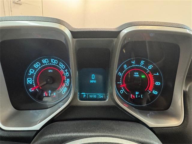 used 2010 Chevrolet Camaro car, priced at $28,995