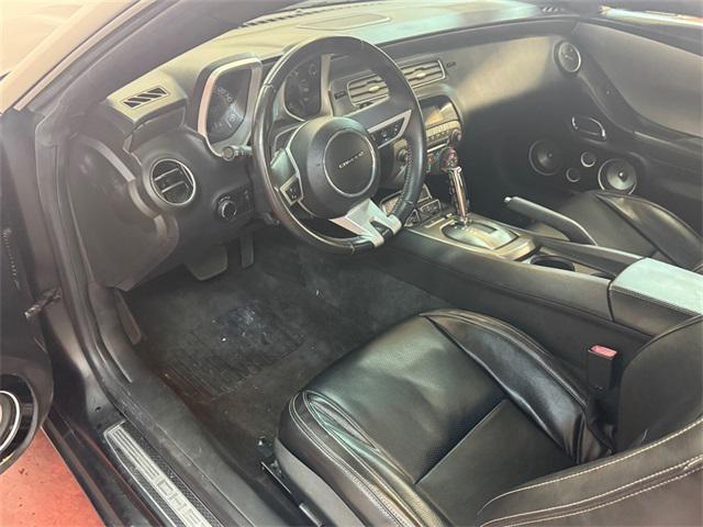 used 2010 Chevrolet Camaro car, priced at $28,995