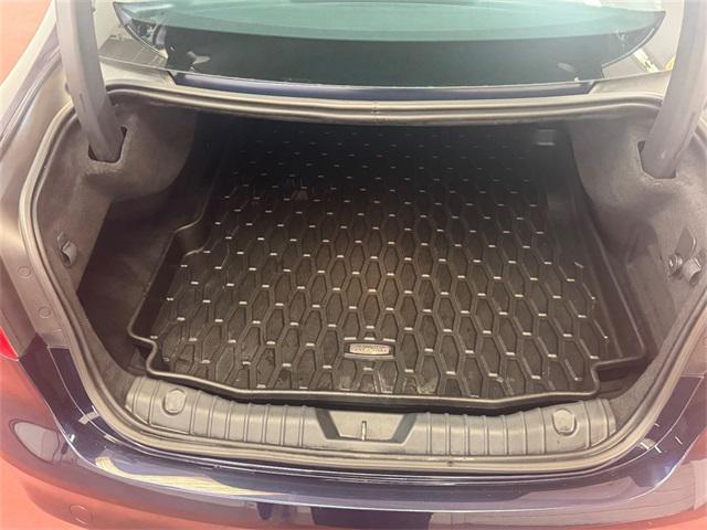 used 2018 Jaguar XF car, priced at $17,995