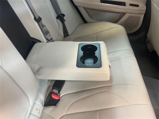 used 2018 Jaguar XF car, priced at $17,995