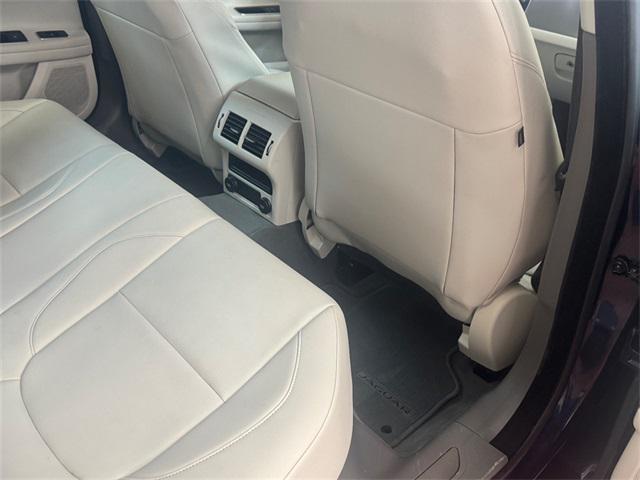 used 2018 Jaguar XF car, priced at $17,995