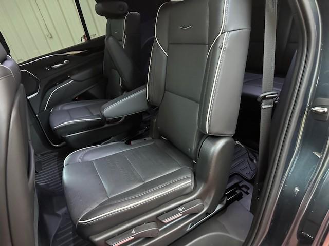 used 2021 Cadillac Escalade car, priced at $56,395