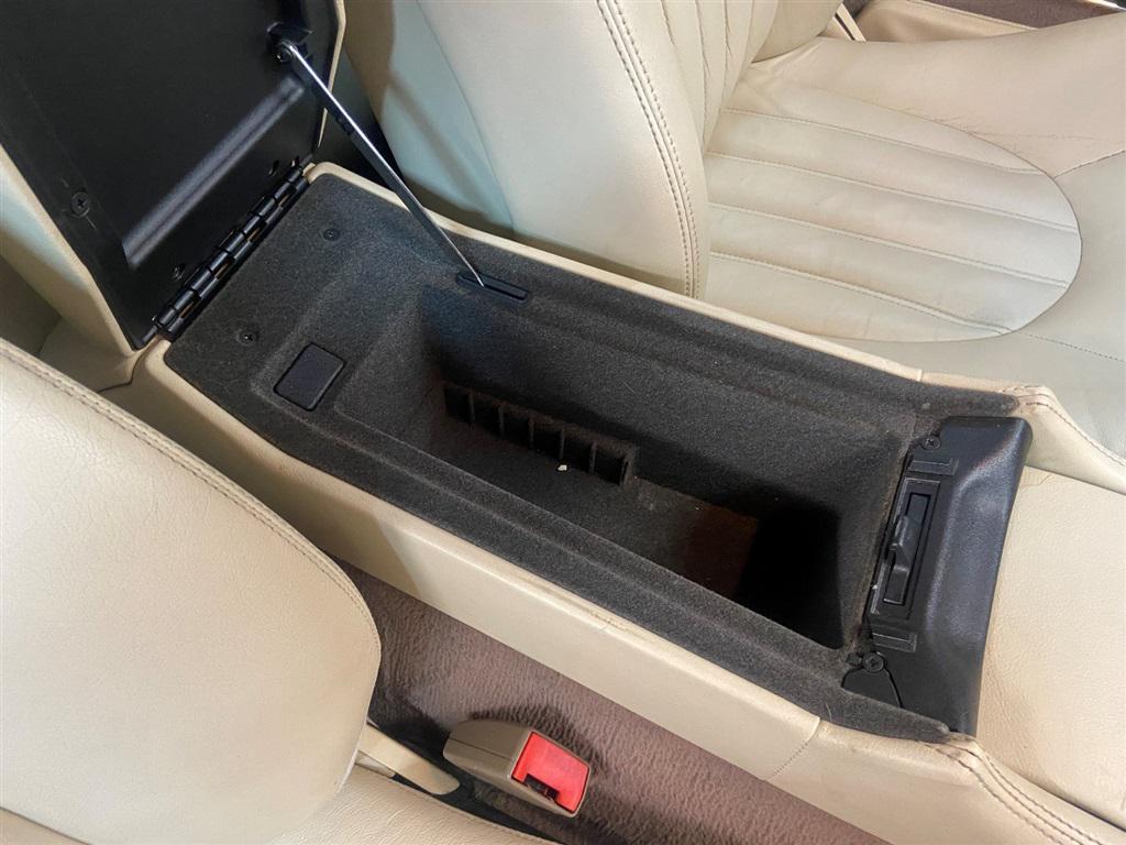 used 1997 Jaguar XK8 car, priced at $7,995