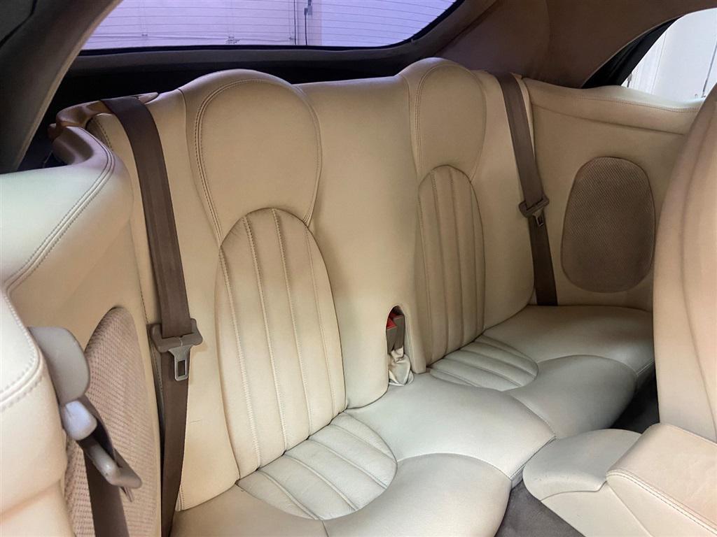 used 1997 Jaguar XK8 car, priced at $7,995