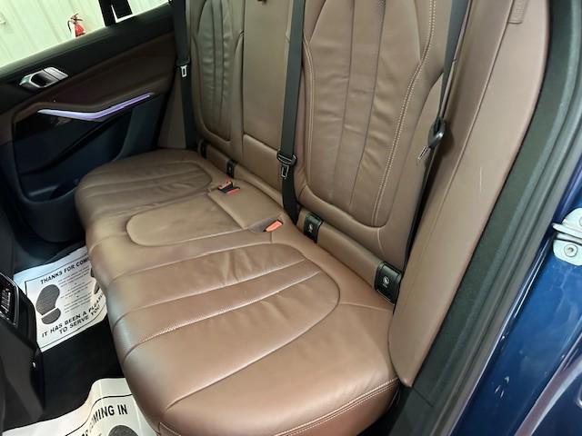 used 2020 BMW X5 car, priced at $24,150