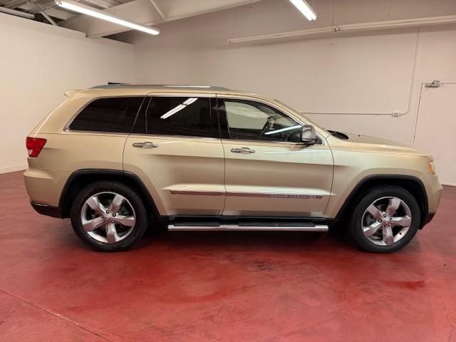 used 2011 Jeep Grand Cherokee car, priced at $8,850