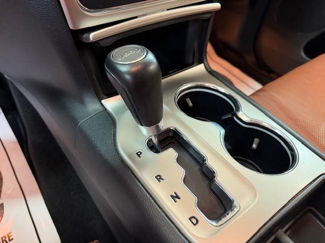 used 2011 Jeep Grand Cherokee car, priced at $8,850