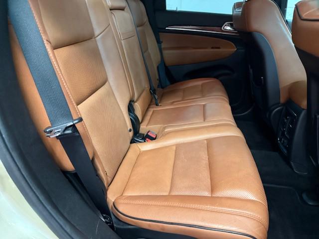 used 2011 Jeep Grand Cherokee car, priced at $8,850