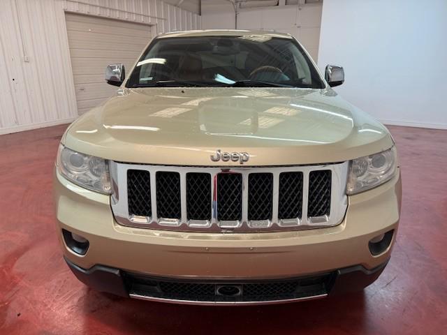 used 2011 Jeep Grand Cherokee car, priced at $8,850