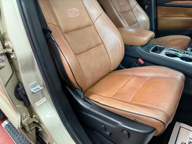 used 2011 Jeep Grand Cherokee car, priced at $8,850