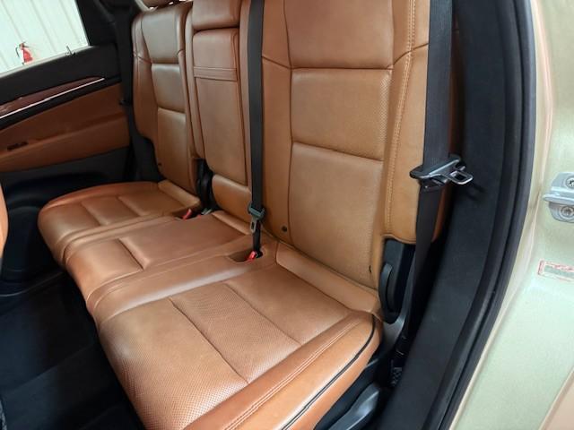 used 2011 Jeep Grand Cherokee car, priced at $8,850