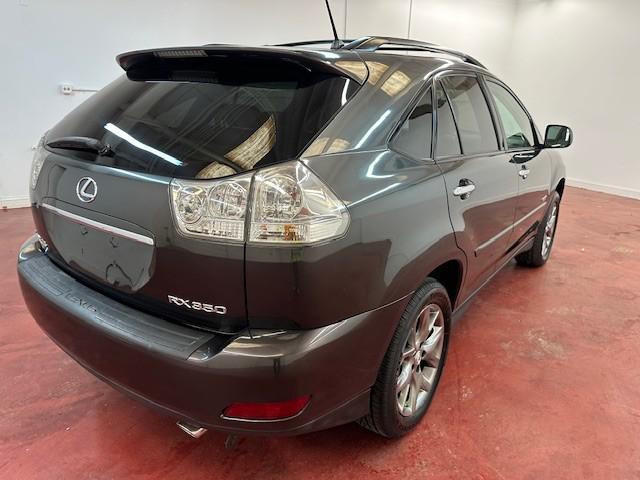 used 2009 Lexus RX 350 car, priced at $10,995