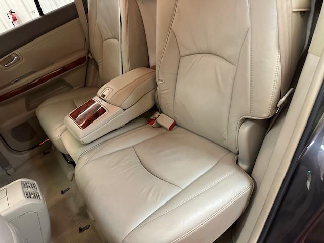 used 2009 Lexus RX 350 car, priced at $10,995