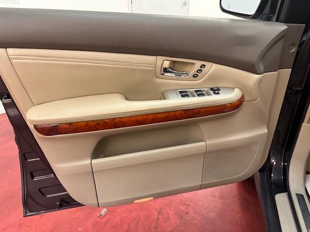 used 2009 Lexus RX 350 car, priced at $10,995