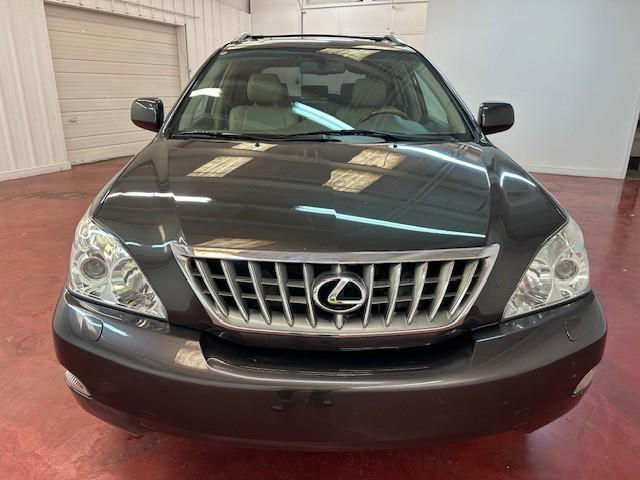used 2009 Lexus RX 350 car, priced at $10,995
