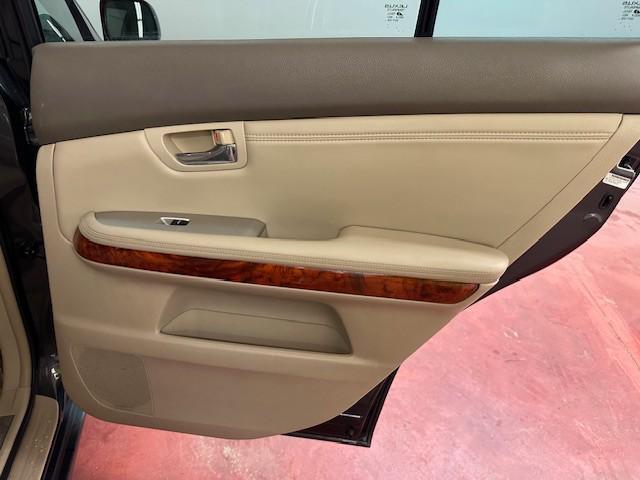 used 2009 Lexus RX 350 car, priced at $10,995
