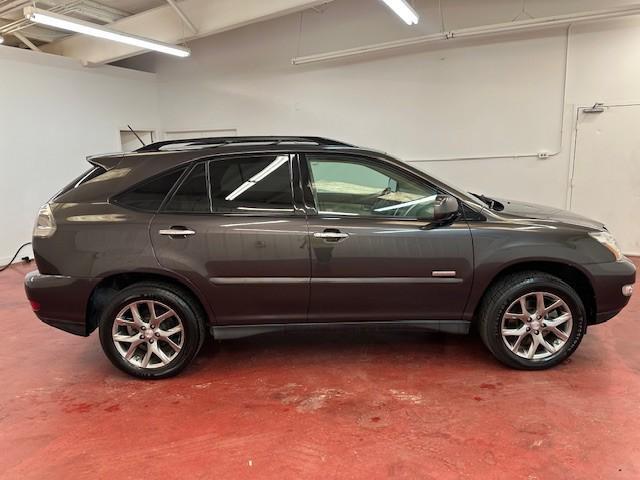 used 2009 Lexus RX 350 car, priced at $10,995