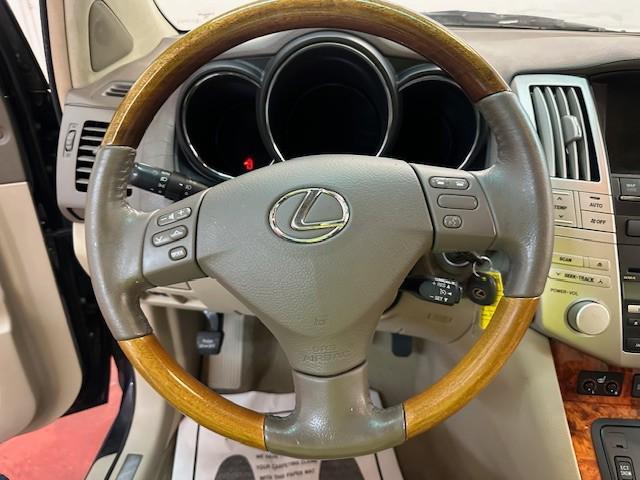used 2009 Lexus RX 350 car, priced at $10,995