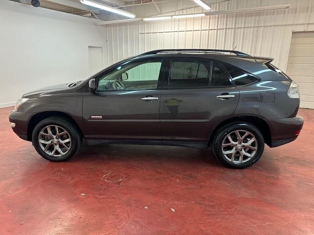 used 2009 Lexus RX 350 car, priced at $10,995