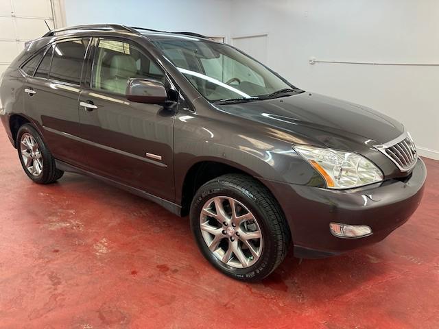used 2009 Lexus RX 350 car, priced at $10,995