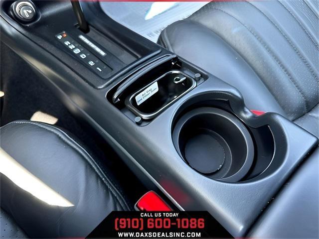 used 1995 Chevrolet Monte Carlo car, priced at $34,995