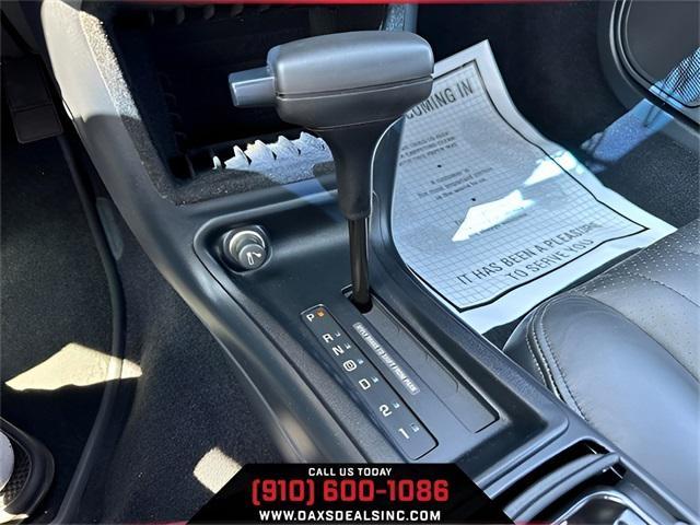 used 1995 Chevrolet Monte Carlo car, priced at $34,995