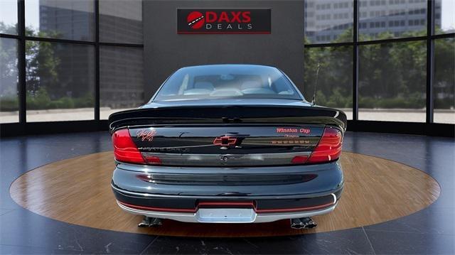 used 1995 Chevrolet Monte Carlo car, priced at $34,995