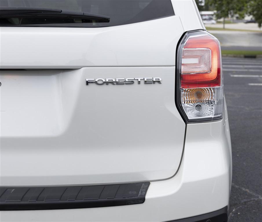 used 2018 Subaru Forester car, priced at $22,995