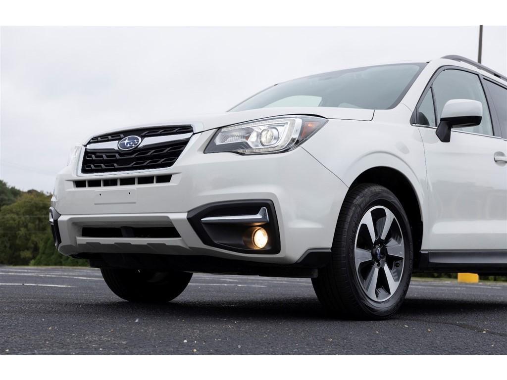 used 2018 Subaru Forester car, priced at $22,995
