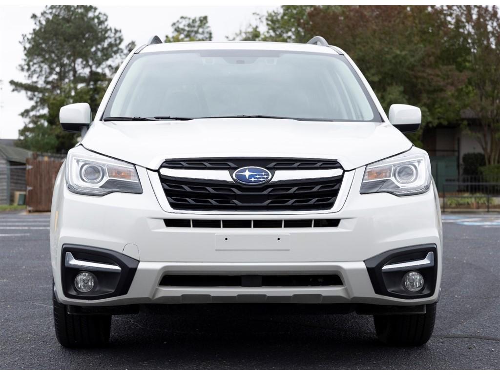 used 2018 Subaru Forester car, priced at $22,995