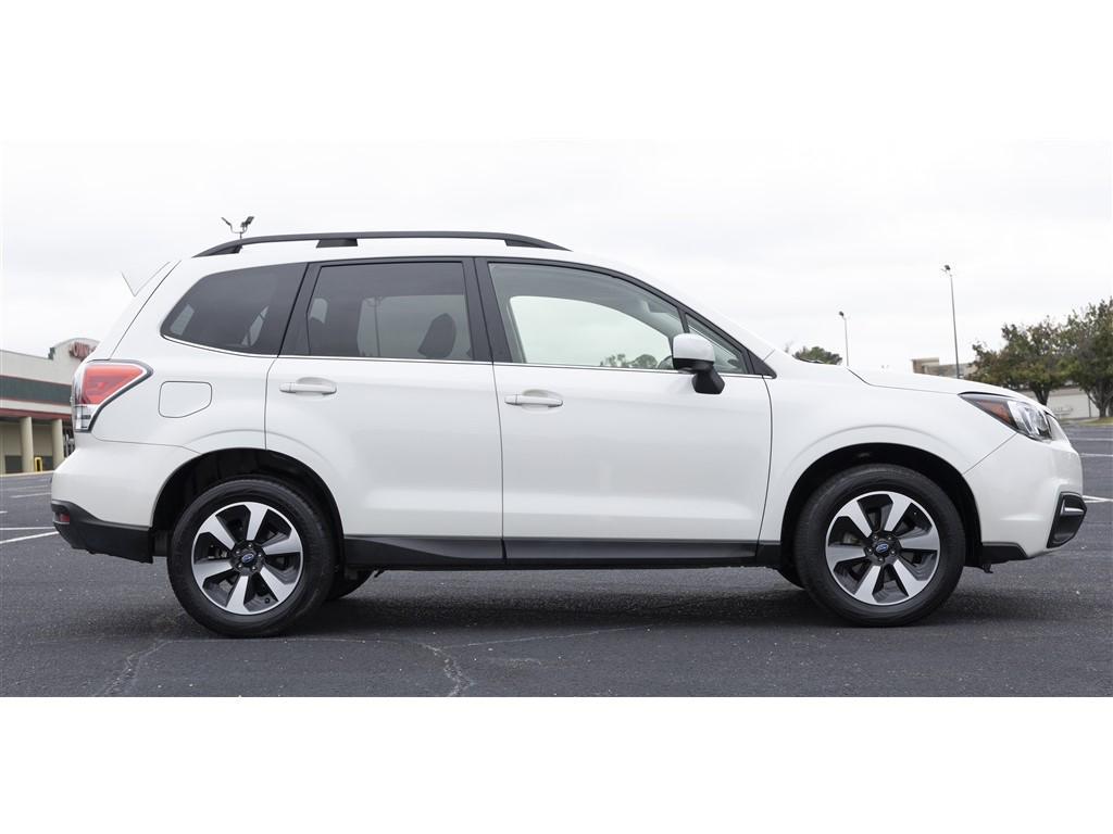 used 2018 Subaru Forester car, priced at $22,995
