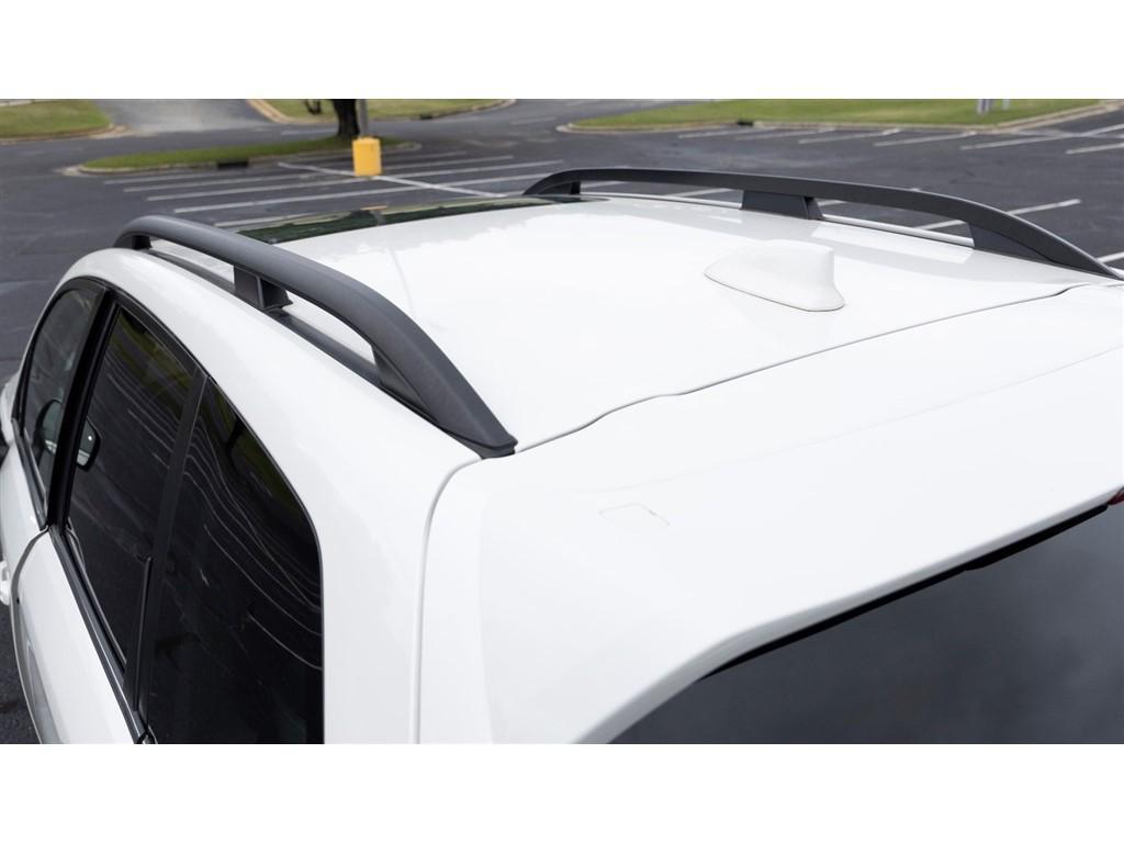 used 2018 Subaru Forester car, priced at $22,995