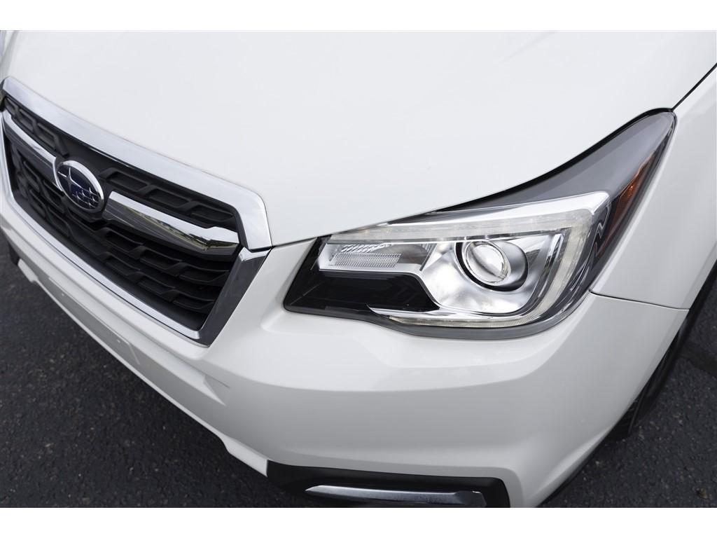 used 2018 Subaru Forester car, priced at $22,995