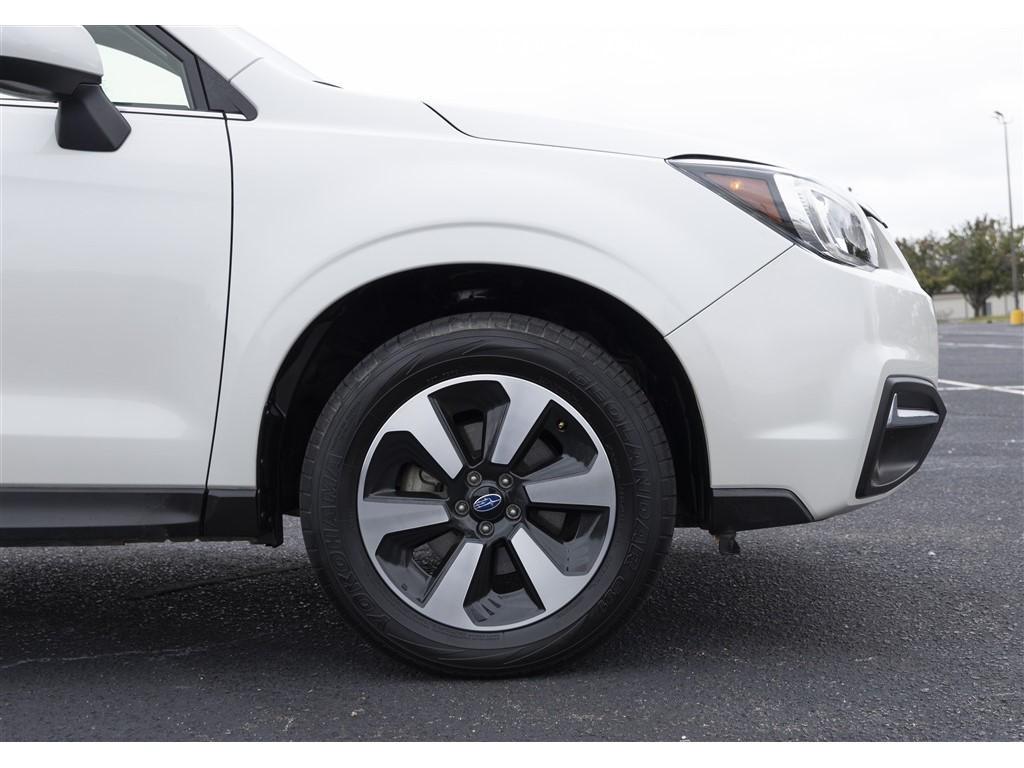 used 2018 Subaru Forester car, priced at $22,995
