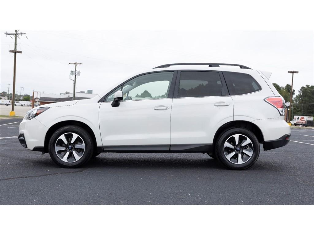 used 2018 Subaru Forester car, priced at $22,995