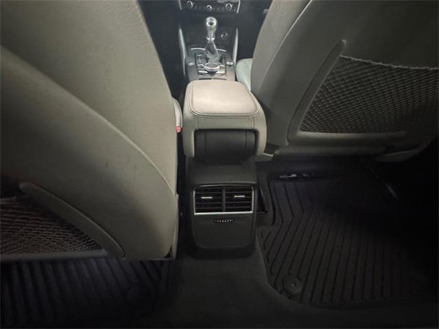 used 2019 Audi A3 car, priced at $23,995
