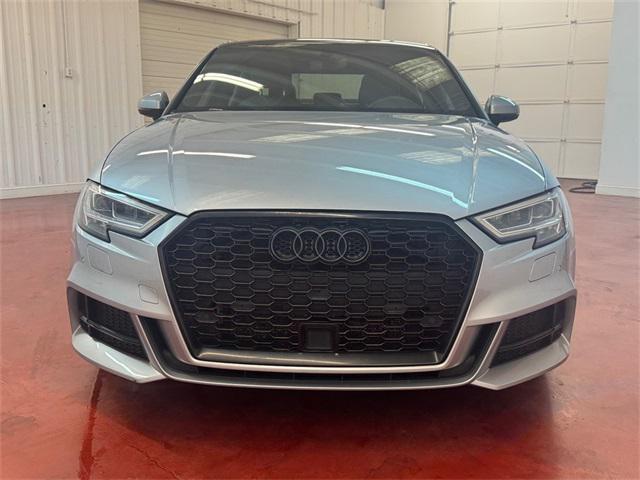 used 2019 Audi A3 car, priced at $23,995