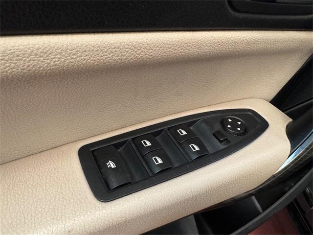 used 2015 BMW 228 car, priced at $16,995
