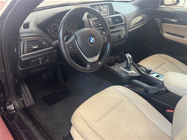 used 2015 BMW 228 car, priced at $16,995