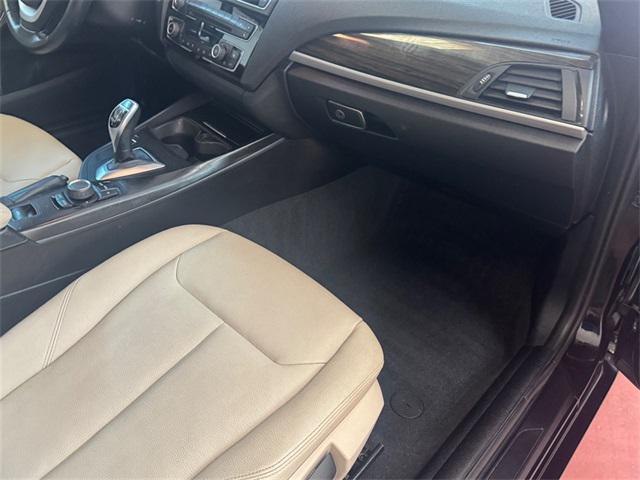 used 2015 BMW 228 car, priced at $16,995