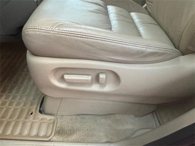 used 2007 Honda Odyssey car, priced at $11,995