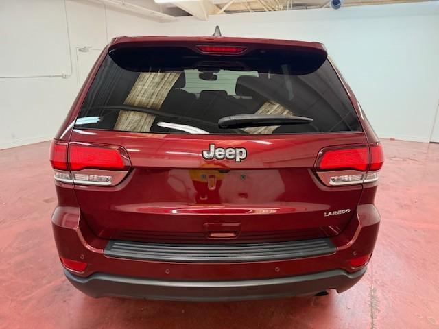 used 2022 Jeep Grand Cherokee car, priced at $19,699