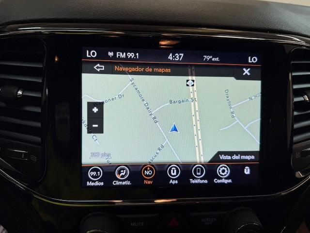 used 2022 Jeep Grand Cherokee car, priced at $19,699