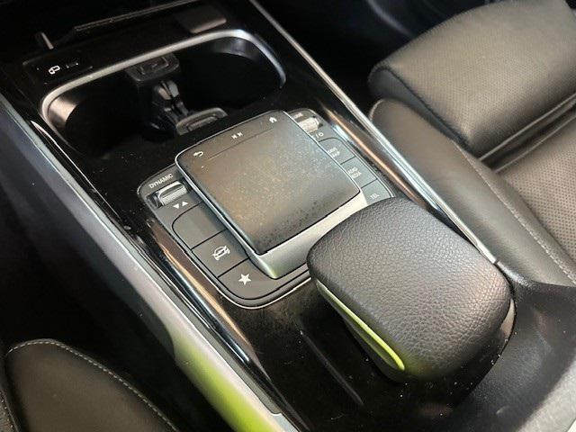 used 2022 Mercedes-Benz GLB 250 car, priced at $30,995
