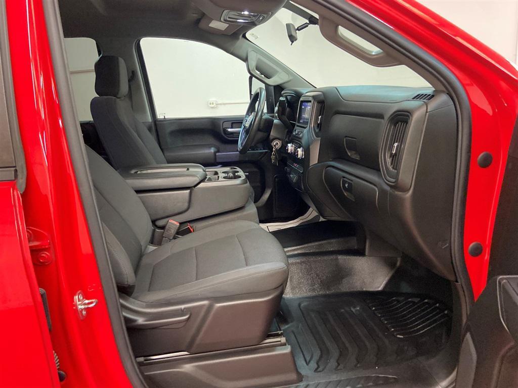 used 2022 GMC Sierra 2500 car, priced at $27,995