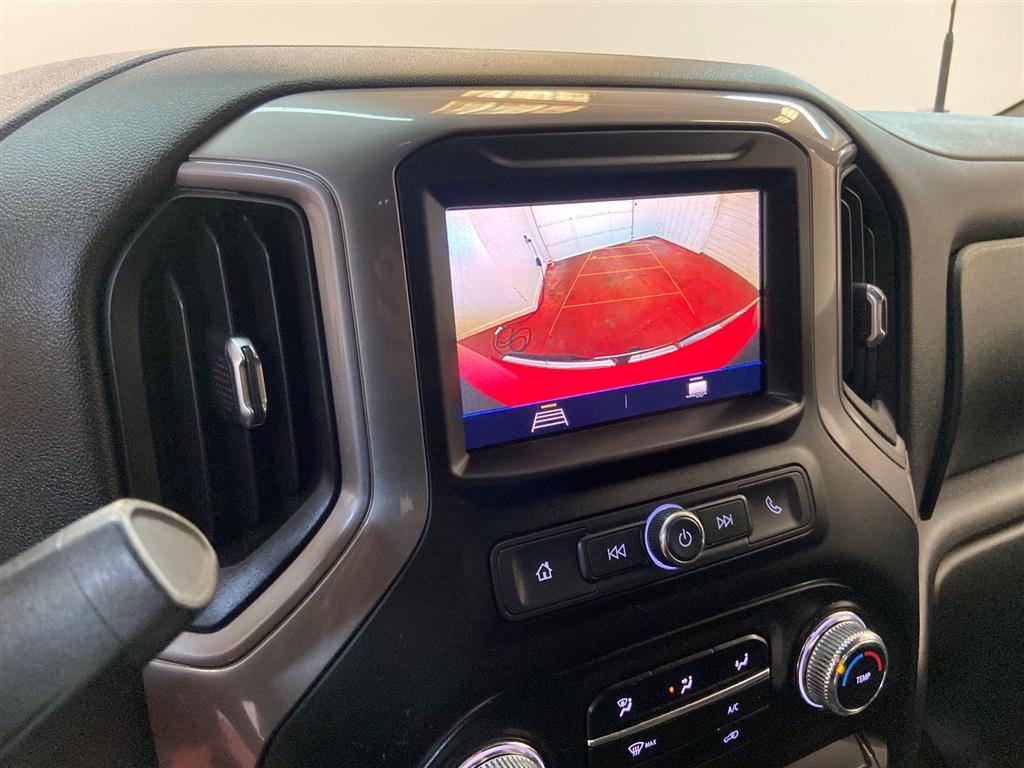 used 2022 GMC Sierra 2500 car, priced at $27,995